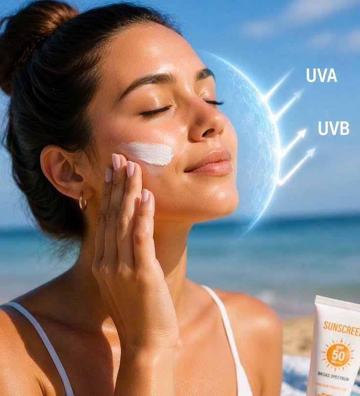 Thứ tự các bước skincare buổi sáng chuẩn nhất