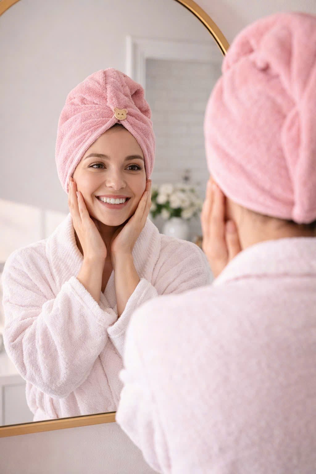 Cách ủ tóc tại nhà hiệu quả cho mái tóc chắc khỏe